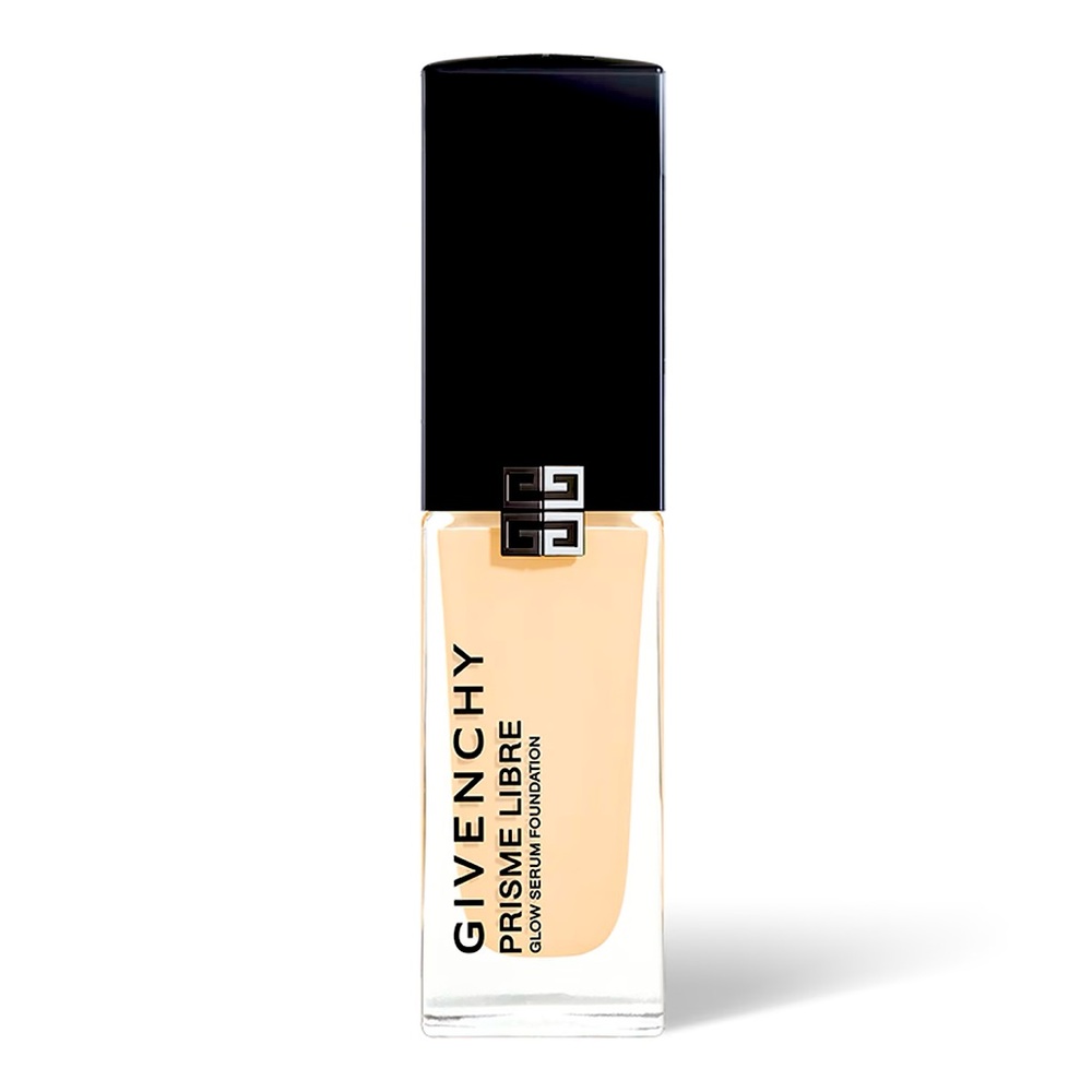 Givenchy Prisme Libre Glow Foundation - Cream 6.2N